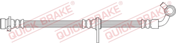 Brake Hose